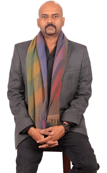 Dr.Cibi John Francis