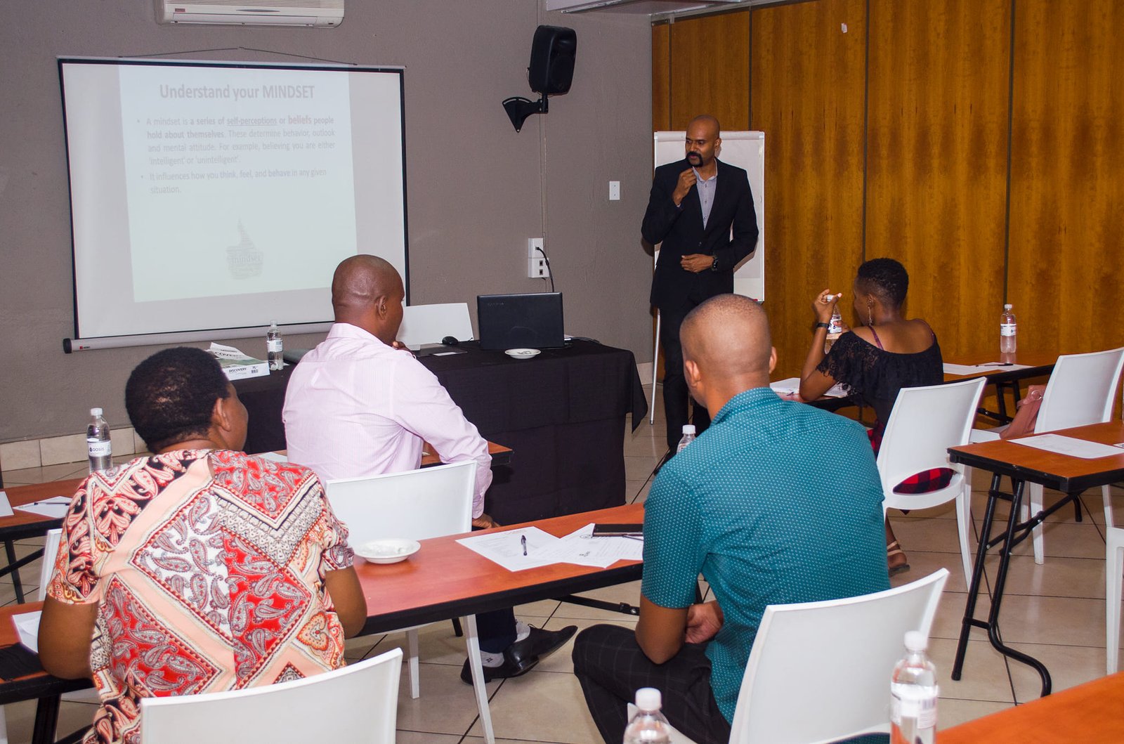 HetsLife Signature Workshop