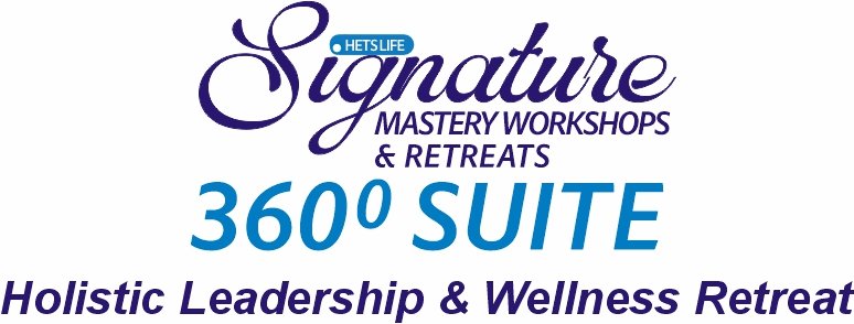 Signature 360° Suite