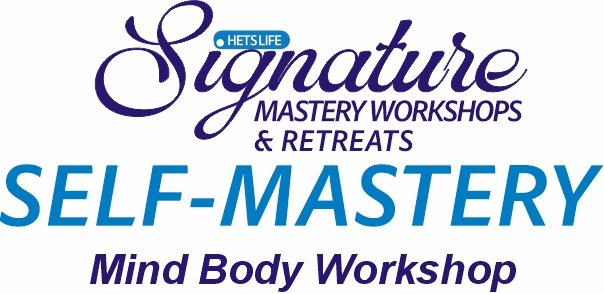 Signature Self-Mastery